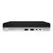 HP ProDesk 400 DM Core i5-7500T 8GB 256GB SSD Windows 10 Pro