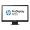 HP ProDisplay P203 1660x900 20
