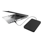 Toshiba 1TB Canvio Basics 2018 USB 3.0 2.5" Portable Hard Drive