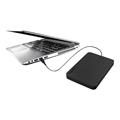 Toshiba 1TB Canvio Basics 2018 USB 3.0 2.5" Portable Hard Drive