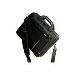 Targus Meridian II Toploader Notebook Carrying Case 15.6" Black