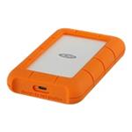 LaCie 5TB Rugged USB 3.1 Type C