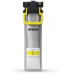 Epson T9454 XL Size - Yellow Original Ink Cartridge