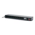 APC Switched Rack PDU AP7920B Power Distribution Strip AC 200/20