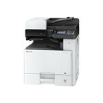 Kyocera ECOSYS M8124cidn Colour Laser Multifunction Printer