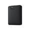 WD 4TB Elements 2.5" USB 3.0 Portable Hard Drive