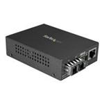 StarTech.com Fiber Media Converter - MM