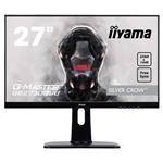 iiyama G-Master GB2730QSU-B1  27" 2560x1440 1ms DVI HDMI DisplayPort LED Monitor