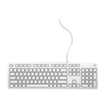 Dell Multimedia Keyboard KB216 UK