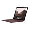 Microsoft Surface Laptop i7 8GB 256GB W10Pro Burgundy