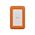 LaCie 2TB Rugged USB-C + USB 3.0 Portable Hard Drive