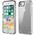 Griffin Survivor Strong iPhone 8/7/6s/6 Clear