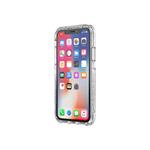 Griffin Survivor Strong iPhone X Clear