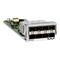 NETGEAR 8 x 1G/10GBASE-X SFP+ Port Card For M4300-96X