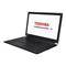 Toshiba Satellite Pro A50 15.6 INCH - Ci5-6200U 4GB 128GB SSD Win10P