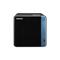 QNAP TS-453Be-2G 2GB 4-Bay Desktop NAS - Diskless