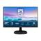 Philips 24&quot; Black LCD Monitor Full HD Speakers VGA / DVI and HD