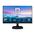 Philips 24&quot; Black LCD Monitor Full HD Speakers VGA / DVI and HD