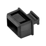 StarTech.com SFP Dust Covers - 10 Pack