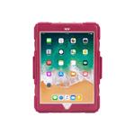 Griffin Survivor Tablet Case 2017 Ipad 9.7 Pink