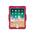 Griffin Survivor Tablet Case 2017 Ipad 9.7 Pink
