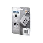 Epson Singlepack Black 35 DURABrite Ultra Ink