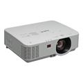 NEC P603X XGA 3LCD 6000 Lumens Meeting Room Projector