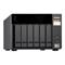 QNAP TS-673-8G 6 Bay NAS