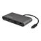 StarTech.com Mini Thunderbolt 3 Dock - MacBook Pro & Windows - Dual 4K 60Hz DP - Bus Powered
