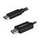 StarTech.com USB C to USB Transfer Cable - 2m