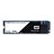 WD 250GB Black NVMe M.2 2280-S3-M PCIe Gen3 SSD