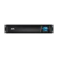 APC Smart-UPS C 1000VA 2U LCD - UPS (rack-mountable)