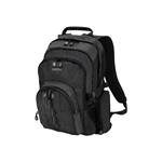 Dicota Backpack Universal 14-15.6 - Black