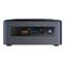 Intel NUC Crimson Canyon i3-8121U 4GB 1TB HDD WIN10
