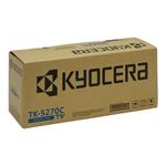 Kyocera TK-5270C Cyan Toner