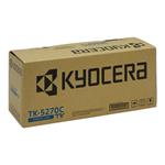 Kyocera TK-5270C Cyan Toner