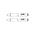 Smart Technologies RPEN-SBX8 Whiteboard Stylus (pack of 2)