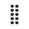 Jabra Engage Ear Cushions (5 pairs)