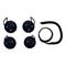 Jabra Engage Convertible Accessory Earhook Pack