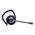 Jabra Engage Convertible Headset, incl Earhook accessory pack