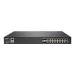 SonicWALL NSA2650 Secure Upgrade Plus - Advanced Edition 2yr