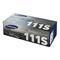 Samsung MLT-D111S Black Toner Cartridge