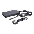 Dell Power Supply And Power Cord UK/Ireland 240W AC Adapter