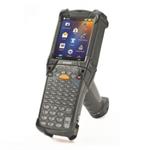 Zebra MC9200 Data Collection Terminal 2GB 3.7" - Win Mobile 6.5