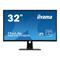 iiyama Prolite 32" 2560x1440 4ms HDMI DVI DisplayPort LED Monitor