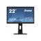 iiyama ProLite XB2283HS-B3 22