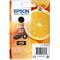 Epson Singlepack Black 33 Claria Premium Ink