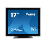 iiyama ProLite T1732MSC-B5X 17" 1280x1024 LED Monitor