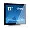 iiyama ProLite T1732MSC-W5AG 17" 1280x1024 5ms VGA HDMI DisplayPort LED Monitor