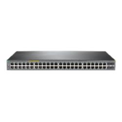 HPE OfficeConnect 1920S 48G 4SFP PPoE+ 370W Switch L3 Managed